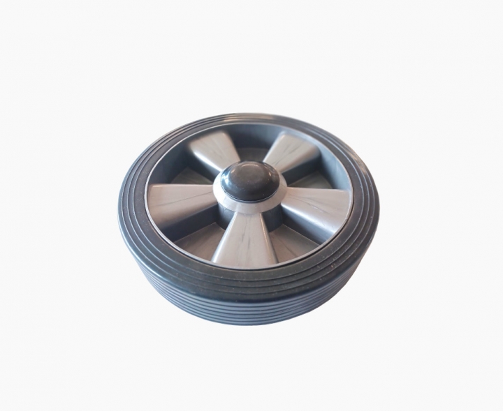 Ruota grande carrello Partynox
